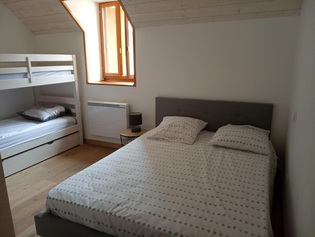 Holiday home Jolie Maison De En Bord De Neste 8/9 Pers Sarrancolin