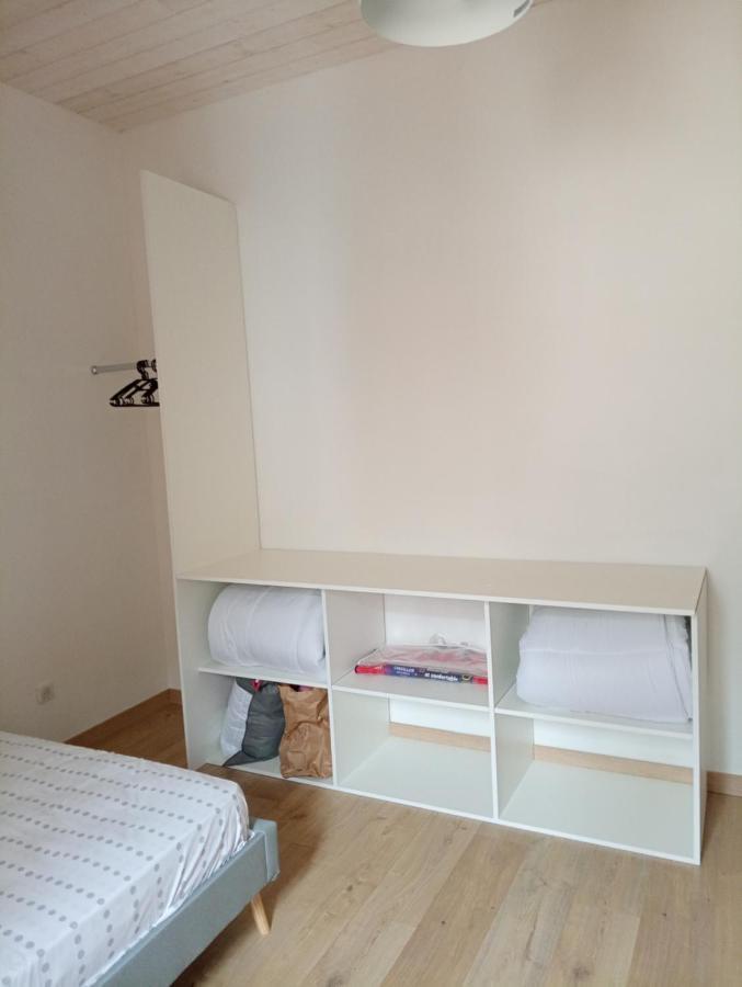 Jolie Maison De En Bord De Neste 8/9 Pers Ferienhaus *