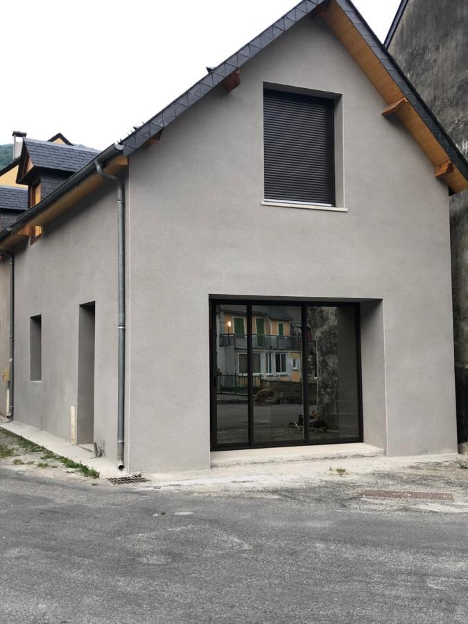 Jolie Maison De En Bord De Neste 8/9 Pers Holiday home *