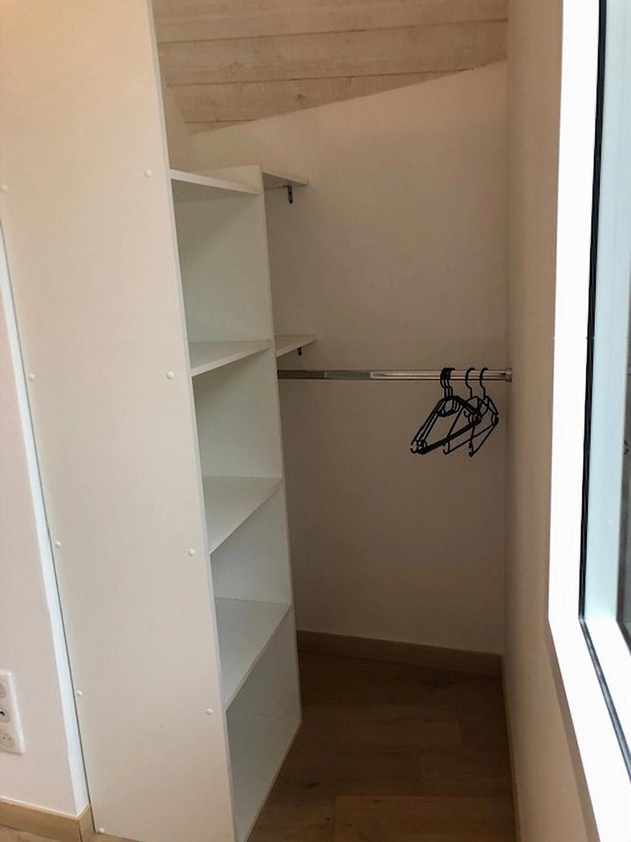 Ferienhaus Jolie Maison De En Bord De Neste 8/9 Pers